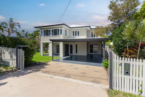 4 Short St, Belgian Gardens, QLD 4810