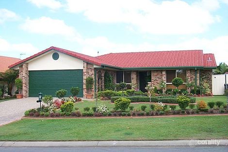 Property photo of 10 Samoa Court Pacific Pines QLD 4211