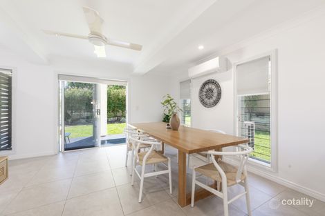Property photo of 4 Short Street Belgian Gardens QLD 4810