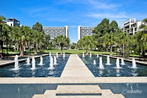 Property photo of 539/28 Danks Street Waterloo NSW 2017