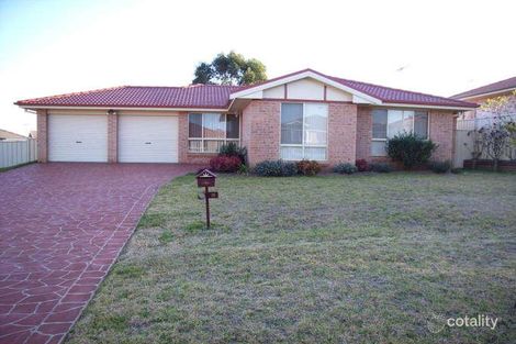 35 Carandini St, St Helens Park, NSW 2560