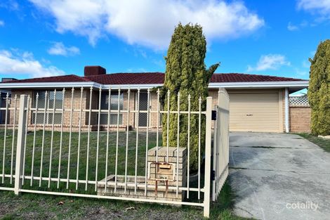 Property photo of 21 Welland Way Beechboro WA 6063