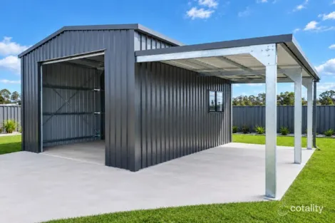 Property photo of 23 McAtee Woolmar QLD 4515