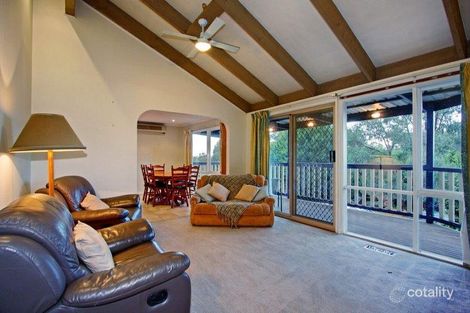 Property photo of 21 Mitarm Close Mount Evelyn VIC 3796