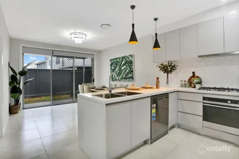 Property photo of 106A Cranbourne Street Riverstone NSW 2765