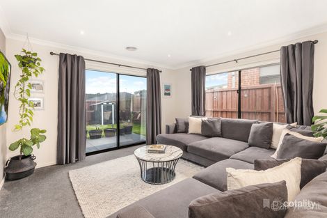 Property photo of 12 Milkmaid Street Wallan VIC 3756