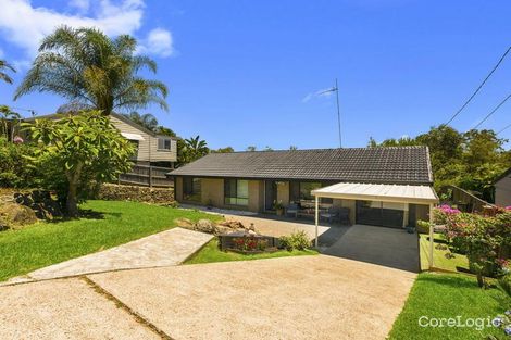 Property photo of 13 Plum Parade Nerang QLD 4211