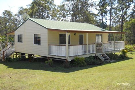 130 Van Hensbroek Rd, Bauple, QLD 4650