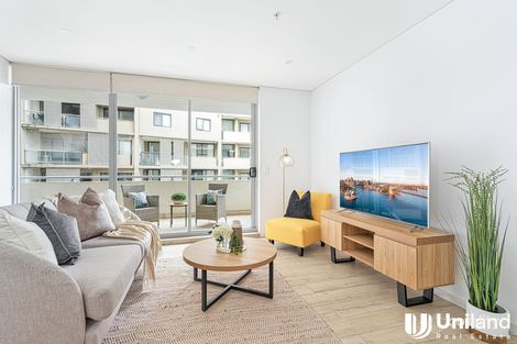 Property photo of 306/23 Hassall Street Parramatta NSW 2150