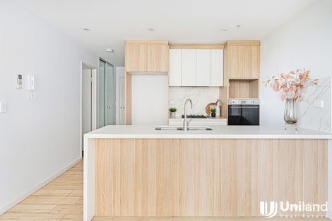 Property photo of 306/23 Hassall Street Parramatta NSW 2150