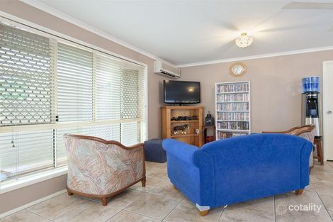 Property photo of 49 Village Way Oxenford QLD 4210