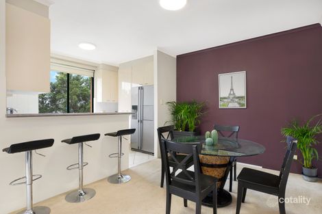 Property photo of 153/18-20 Knocklayde Street Ashfield NSW 2131