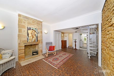 Property photo of 21 Berwick Lane Darlinghurst NSW 2010
