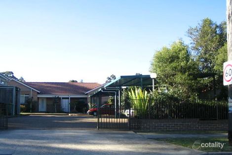 139 North Liverpool Rd, Bonnyrigg, NSW 2177