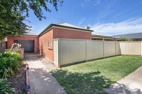 Property photo of 2/1316 Howitt Street Wendouree VIC 3355