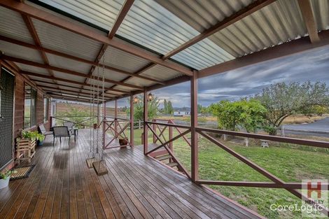 Property photo of 4 Robert Street Berridale NSW 2628