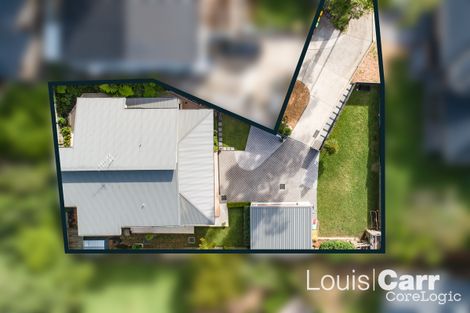 8 New Line Rd, West Pennant Hills, NSW 2125