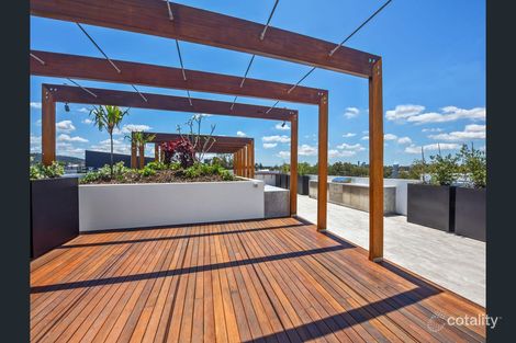 Property photo of 12/29 Lambert Road Indooroopilly QLD 4068