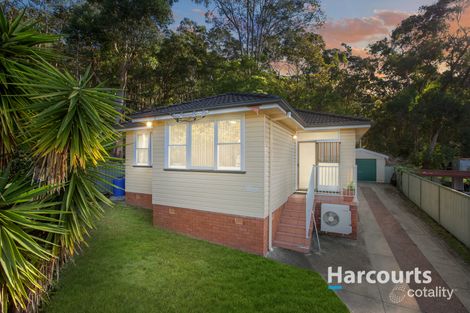 Property photo of 33 Bambara Street Toronto NSW 2283