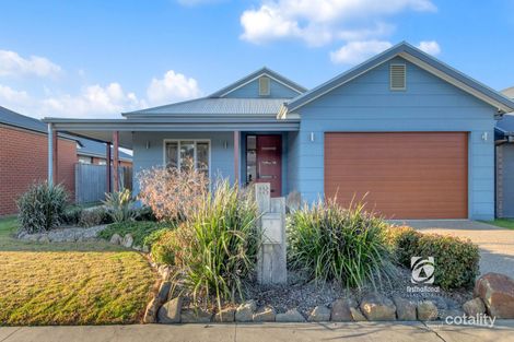 18 Whipbird St, Bairnsdale, VIC 3875