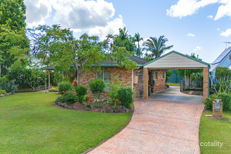 Property photo of 23 Zanow Street Caboolture QLD 4510