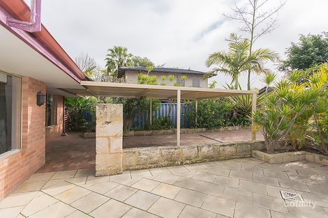 Property photo of 5A Glenelg Street Mount Hawthorn WA 6016