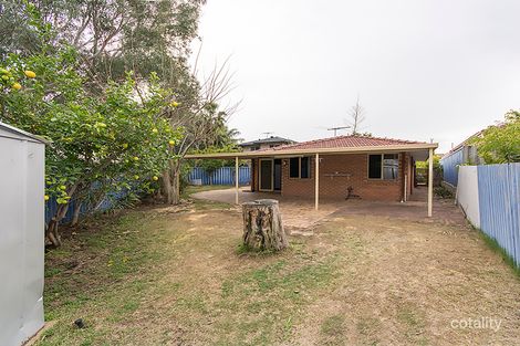 Property photo of 5A Glenelg Street Mount Hawthorn WA 6016