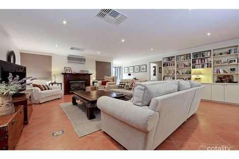 Property photo of 13 Forwood Street Monash ACT 2904