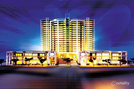 Property photo of 51/78 Terrace Road East Perth WA 6004