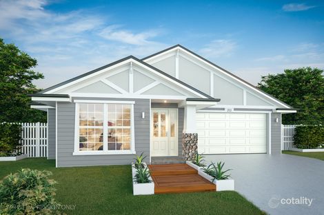 Property photo of 96 Killara Boulevard Logan Reserve QLD 4133