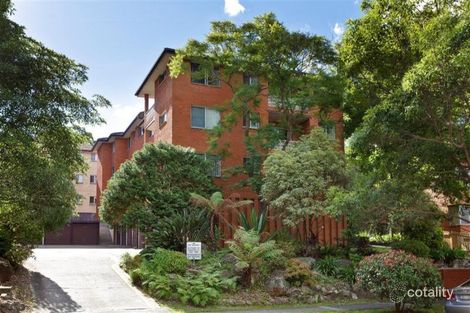 Property photo of 10/11 Cottonwood Crescent Macquarie Park NSW 2113