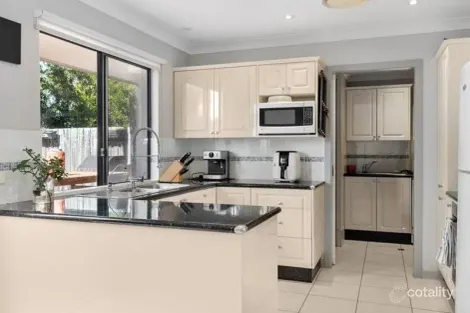 4/11 Georgina St, Woody Point, QLD 4019