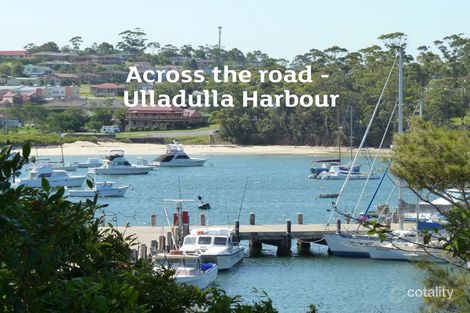 3/40 Wason St, Ulladulla, NSW 2539