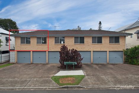 2/73 Bell St, Kangaroo Point, QLD 4169