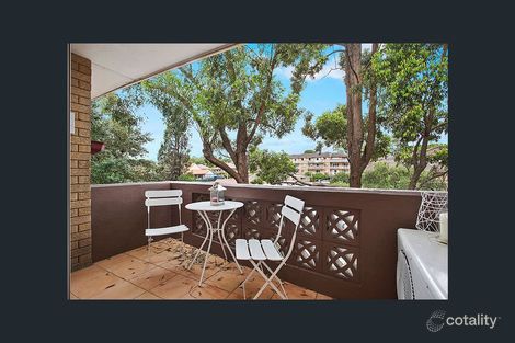 Property photo of 5/49 Weston Street Harris Park NSW 2150