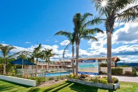 Property photo of 5/37 Ocean Drive Merimbula NSW 2548