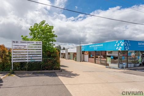 6/81-85 Gladstone St, Fyshwick, ACT 2609