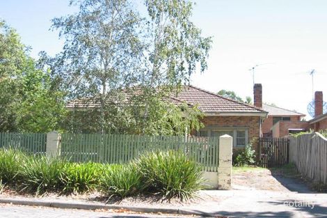 8 Gillies St, Fairfield, VIC 3078