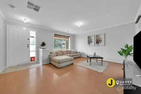 Property photo of 2 Bengal Court Cranbourne VIC 3977
