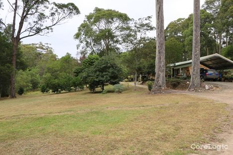 Property photo of 32 Grandfathers Gully Road Lilli Pilli NSW 2536
