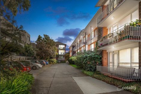 Property photo of 29/563 Glenferrie Road Hawthorn VIC 3122