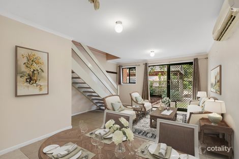 Property photo of 11/13 Holland Crescent Capalaba QLD 4157