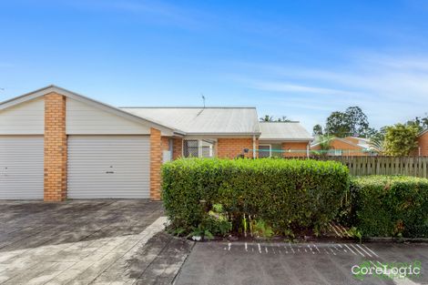 Property photo of 32/79 Station Road Lawnton QLD 4501