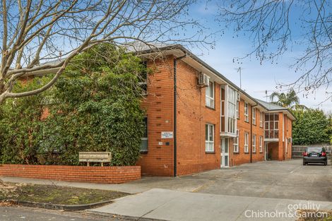 Property photo of 3/11 Tiuna Grove Elwood VIC 3184