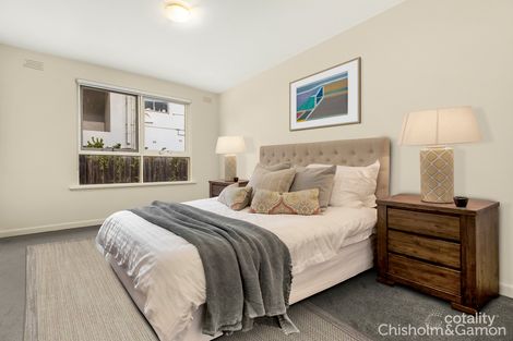 Property photo of 3/11 Tiuna Grove Elwood VIC 3184