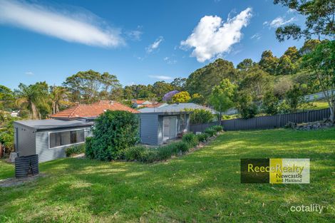 Property photo of 12 Branxton Street Waratah West NSW 2298