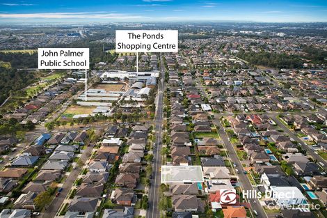 Property photo of 66 The Ponds Boulevard The Ponds NSW 2769