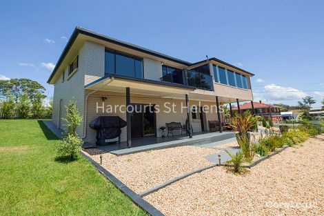 Property photo of 3 Cobrooga Drive St Helens TAS 7216