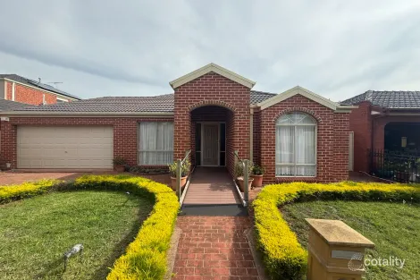 24 Spinifex St, Cairnlea, VIC 3023