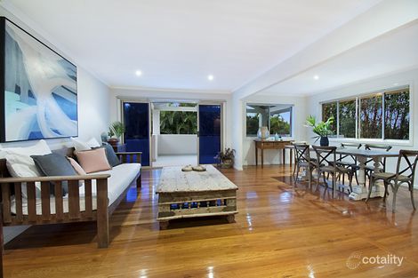 Property photo of 21 Mackay Street Byron Bay NSW 2481